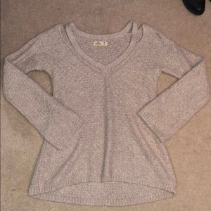 Cozy Sweater